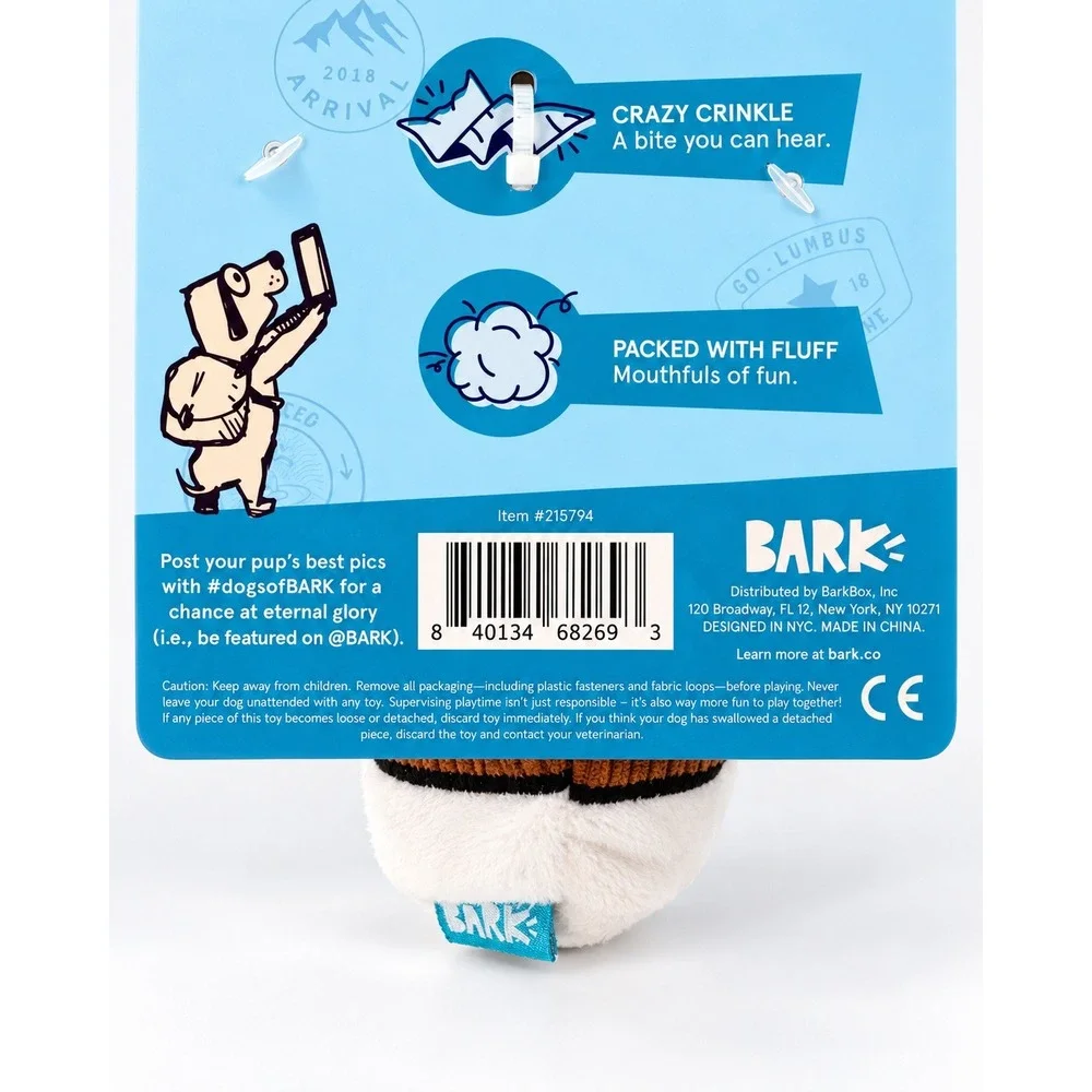 BARK Box 